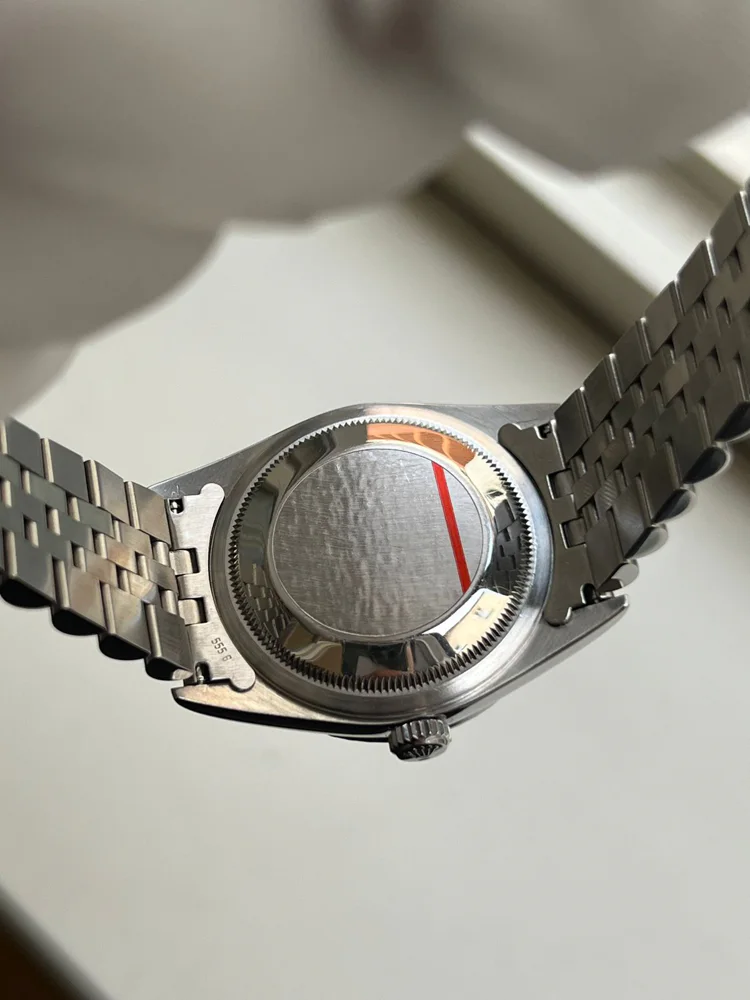 Rolex Datejust 36 116234